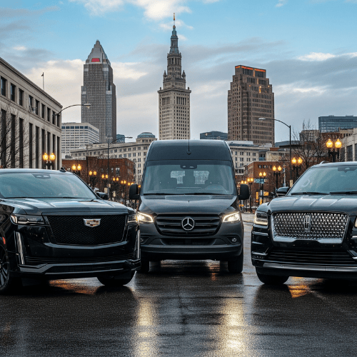 Cleveland Black Car Service